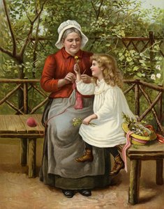 Szereted a vajat? alkotó: English School